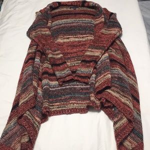 AEO cardigan sweater